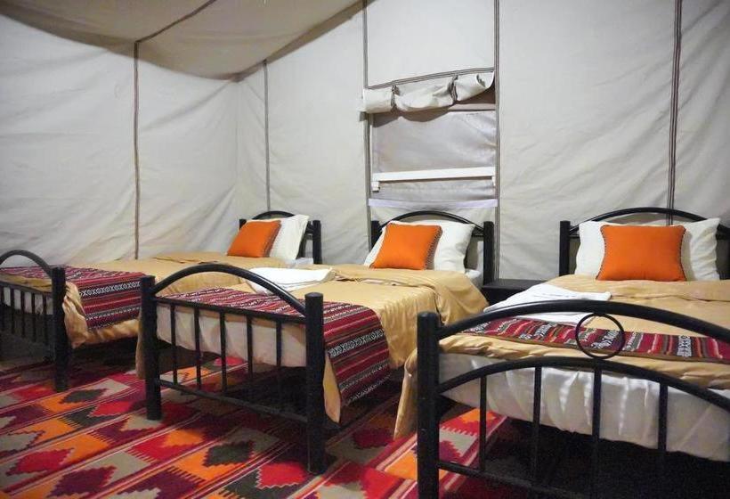 Sand Rose Luxury Camp Merzouga Eksteriør bilde